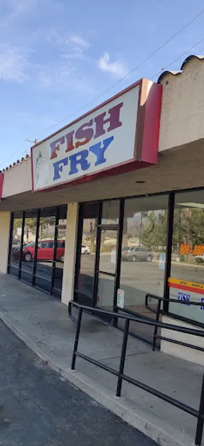 Family Fish and Shrimp