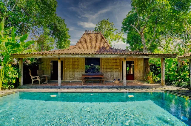 Wahyu Villa