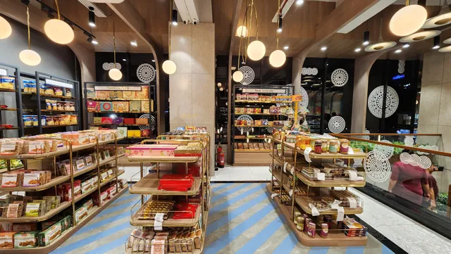 Bikanervala | Sector 153 Noida