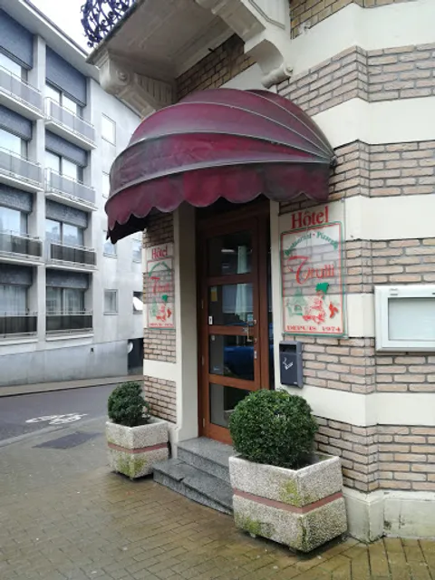 Trulli Restaurant Pizzeria