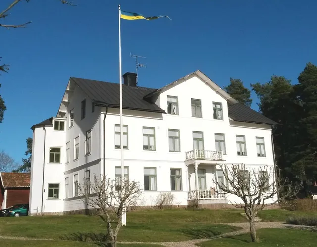 Höganlid Bed & Breakfast