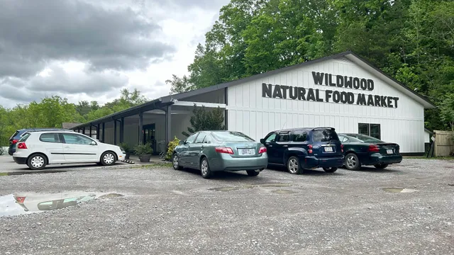 Wildwood Natural Food Market