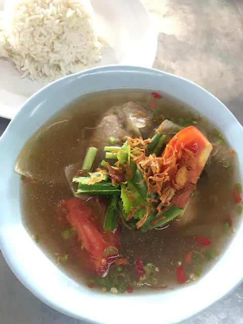 ร้านครัวมุสลิมลำสาลี2