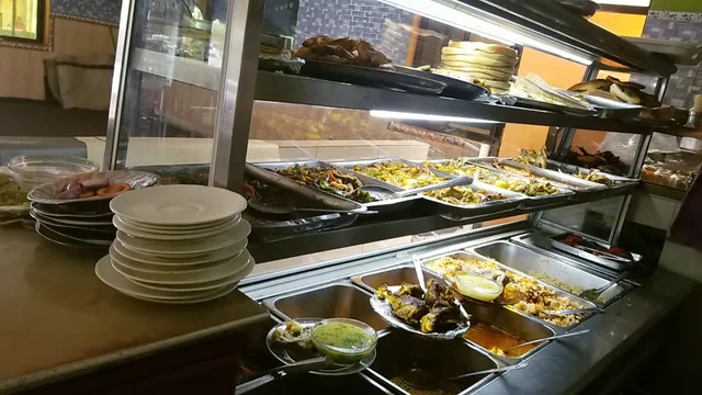 Arafat Restaurant