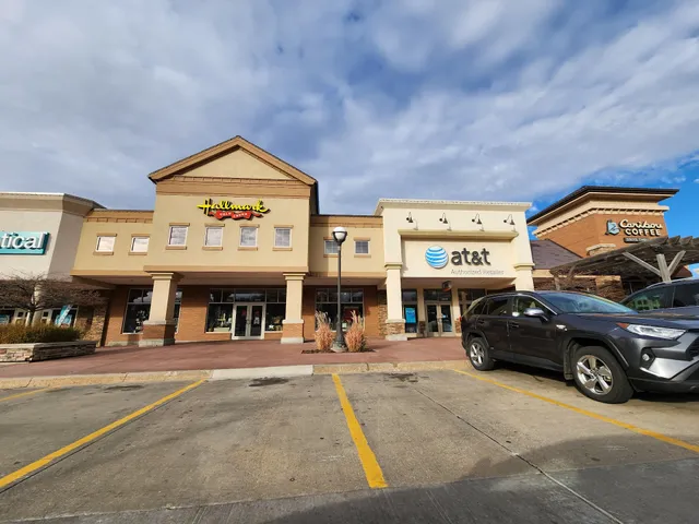 Marketplace Shopping Center