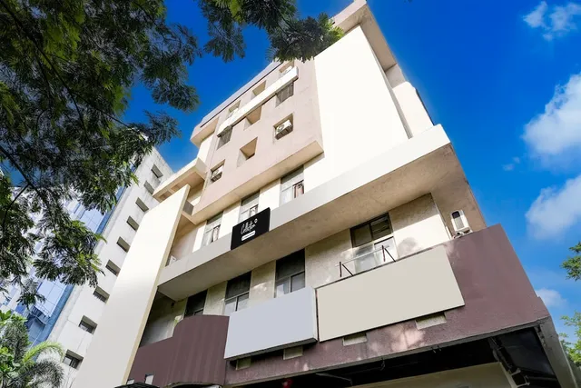 Super Collection O Thane formerly Dove Residency