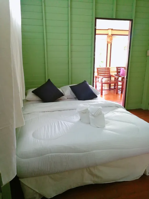 Baan Ta Yai Huahin Beach