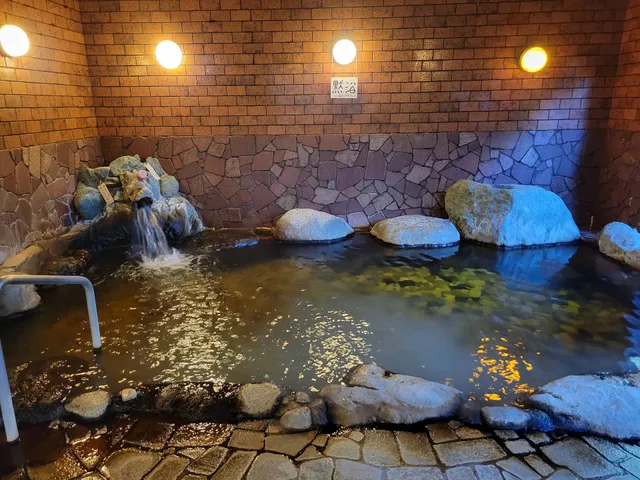 Yamaguchi Hot Spring