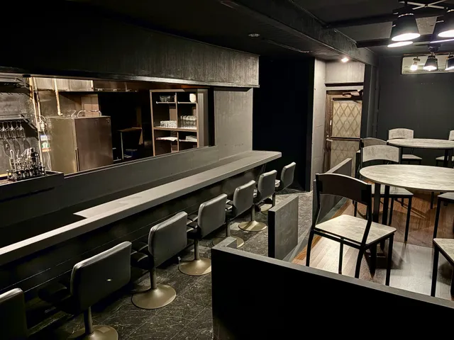 3代目BARくずの巣窟