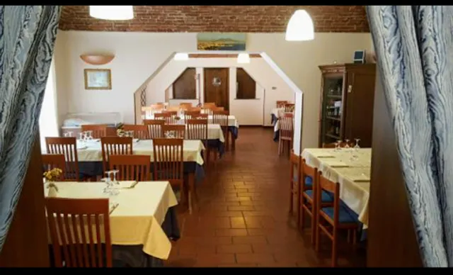 Ristorante Pizzeria Terra D'Amori