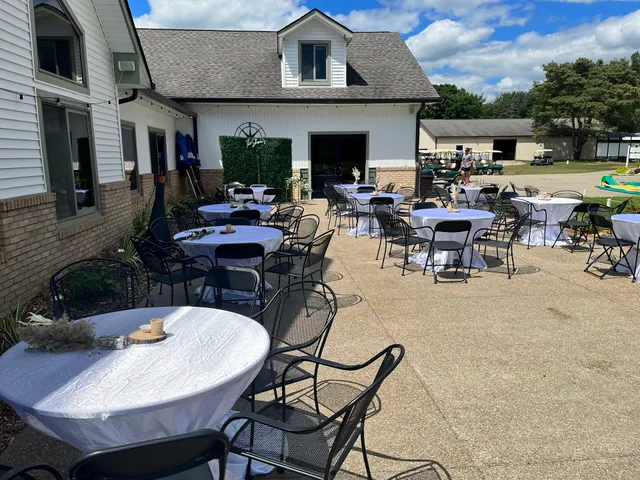 Little Camille's By The Green @ Michigan Meadows Golf