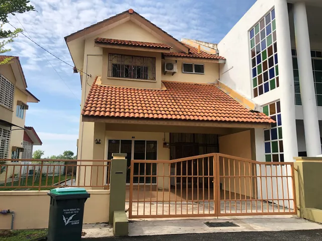 Lily Homestay @ Kangar, Perlis