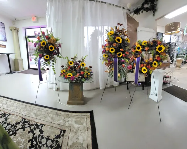 Chesapeake Floral & Gifts