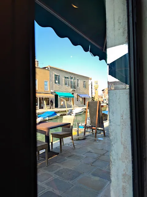 Ristorante Da Tanduo