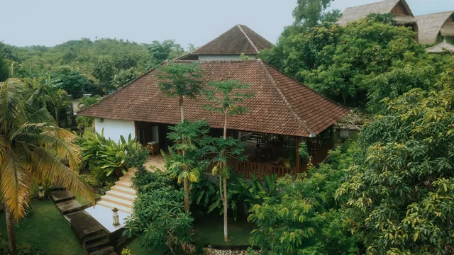 BB Resort Villa and Spa Nusa Penida