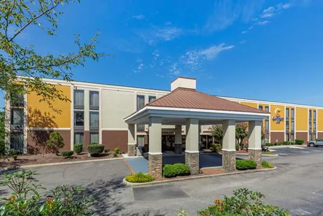 Comfort Inn