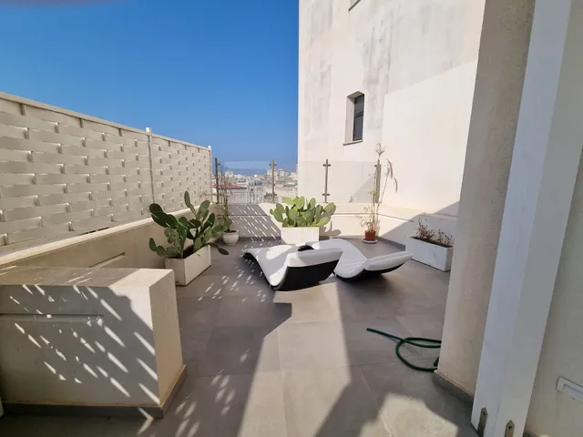 Anna & Salvo's House