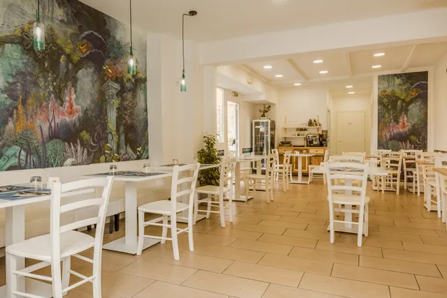 MareSità Ristorante & Pescheria