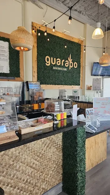Guarapo Cafe