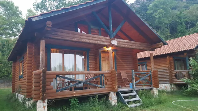 Dionysus Village Resort