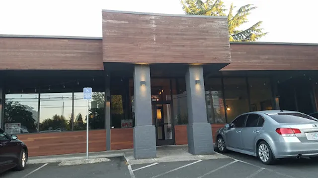 Tokio Table - Japanese Steakhouse