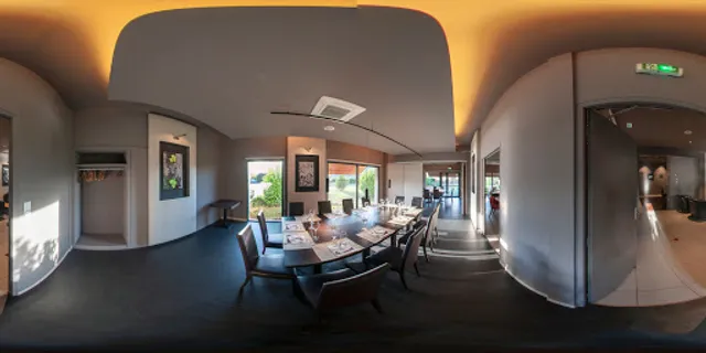 Brasserie de l'Horloge