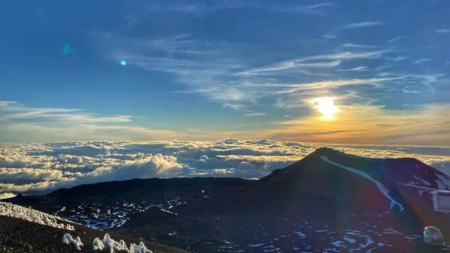 Maunakea Observatories Support Services