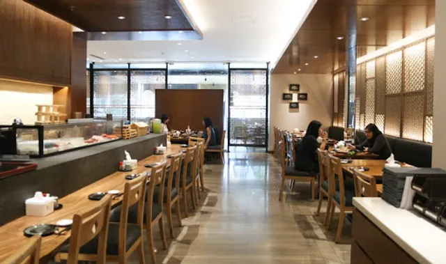 Sushi Matsu - Menteng