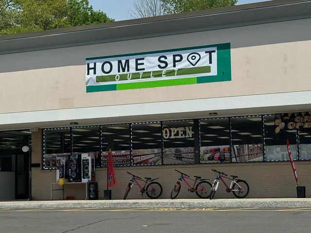 Home Spot Outlet