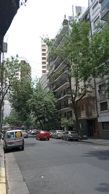 Empanadas artesanales