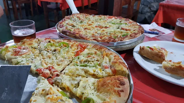 Restaurante Casa Nova