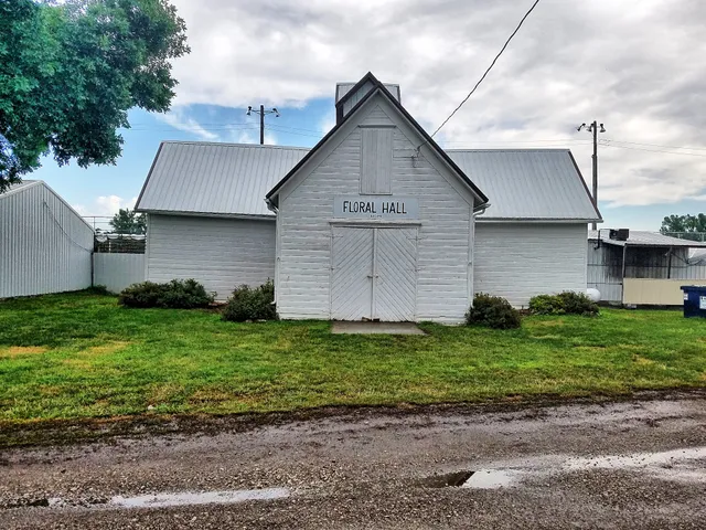 Shelby County Fairgrounds