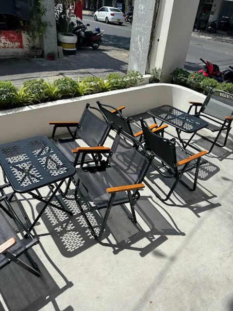 Trà sữa Ô Long Lasimi - 141 NTMK