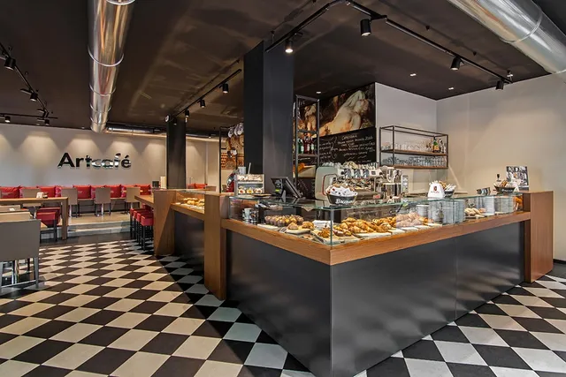 Bar Torrefazione Baccanale