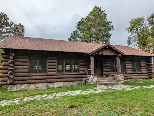 South Kawishiwi River Campground