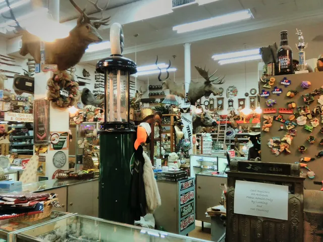 Garrett Jewelry & Loans