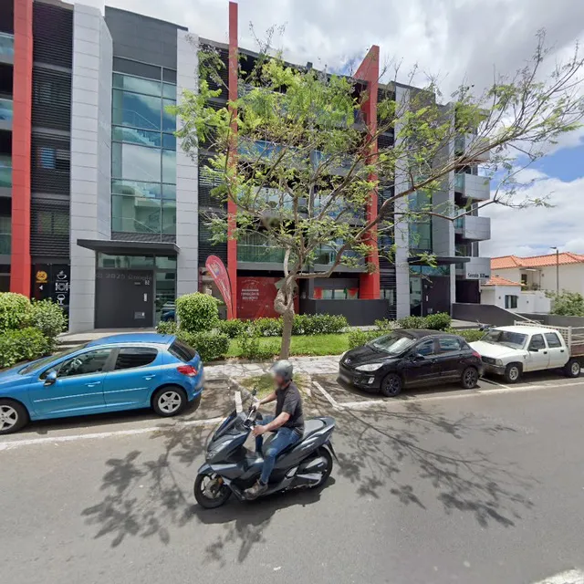 Apartamento Madalenas