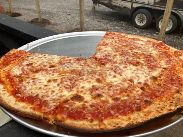 Antique Bar and Grill