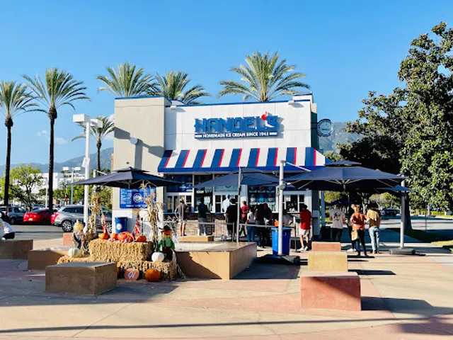 Handel's Homemade Ice Cream