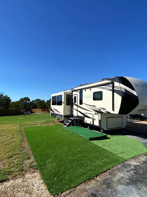 Lakeside RV Park