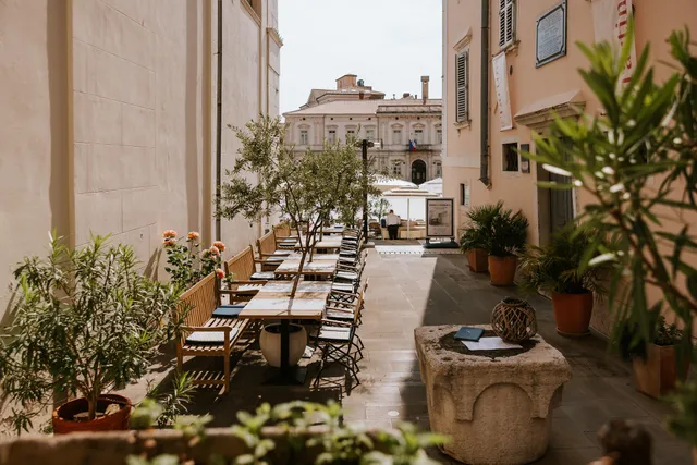 Gostilna Mario Klavdija Mauro s.p.