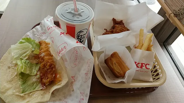 KFC