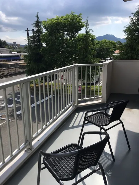 Fuji scenic house 73