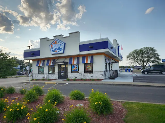 White Castle