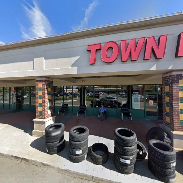 Little Village Pizza&Grill