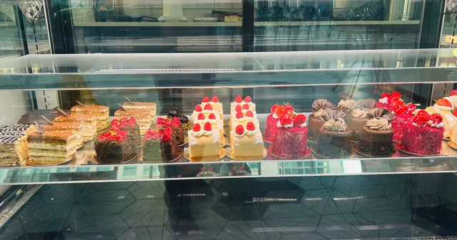 Prime Coffee & Bakery