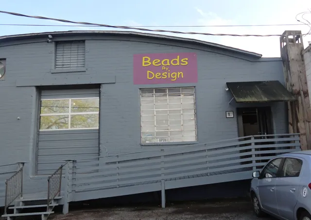 Beads By Design