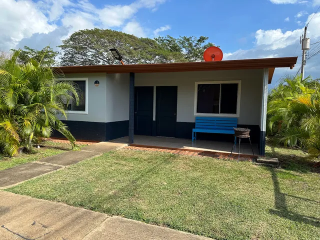 Cabinas Playa Bajamar