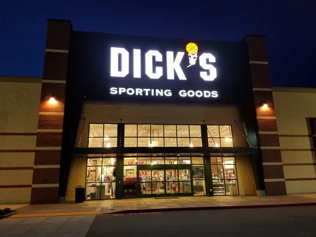 DICK'S Sporting Goods