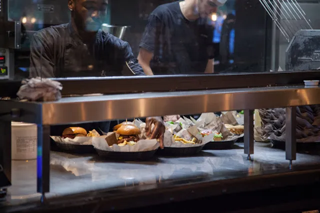 Ninkasi Saint-Romain-en-Gal